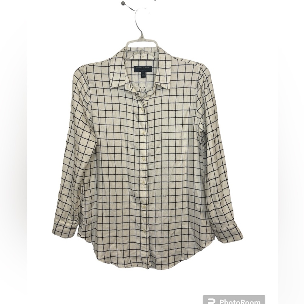 Banana Republic Shirt